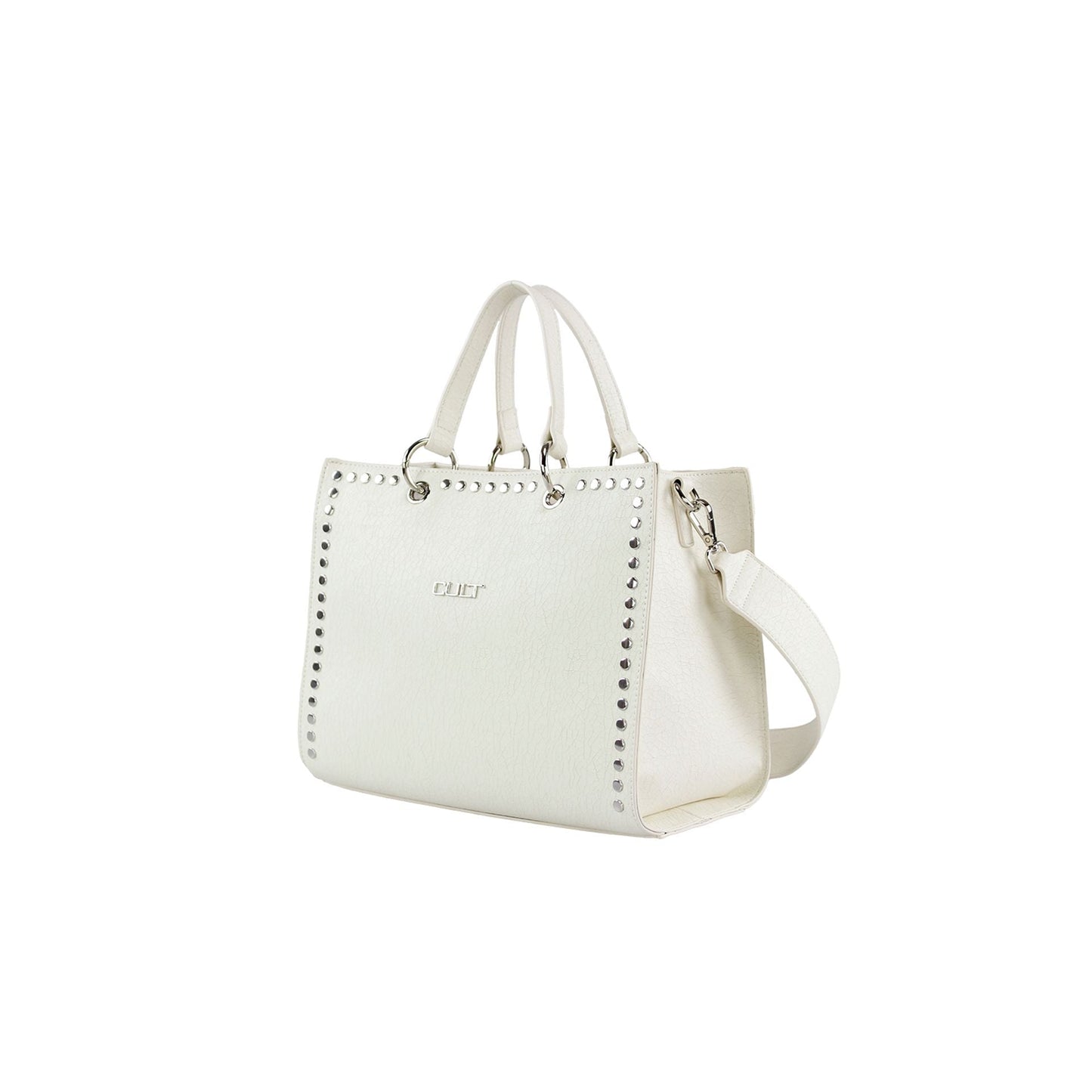 Cult Women’s Handbag – Stylish Designer Shoulder Bag - Afanaya