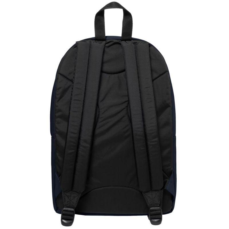 Eastpak Back To Work Laptop Backpack EK000936L831 Navy Blue For Work, Study And Commute.