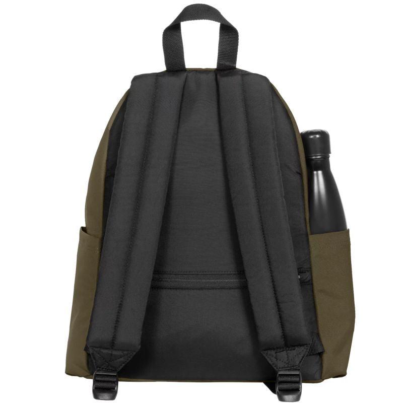 Eastpak Day Pak Backpack EK0A5BG4J321 Brown Durable Everyday Carry For School Work Travel.