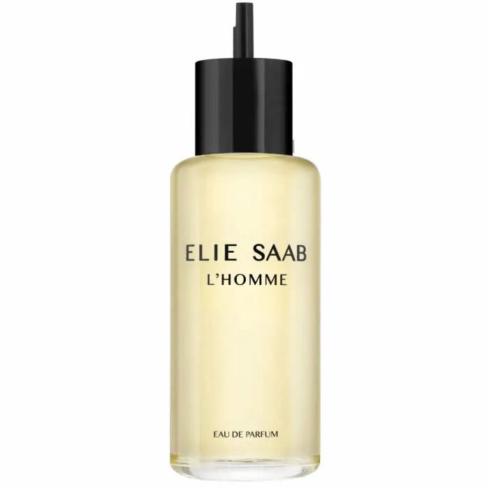 Elie Saab L’Homme Eau De Parfum Vaporisateur 100ml - Afanaya