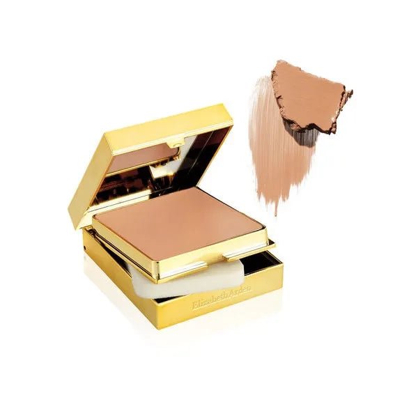 Elizabeth Arden Flawless Finish Sponge On Cream Makeup Softly Beige II 23g - Afanaya
