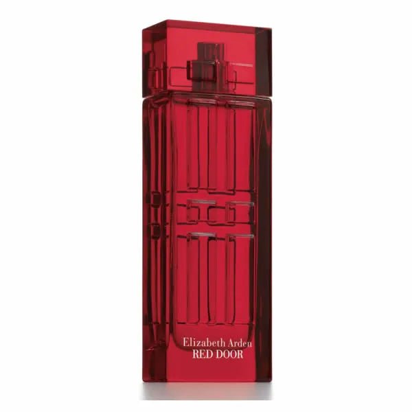 Elizabeth Arden Red Door Eau De Toilette Vaporisateur 100ml - Afanaya