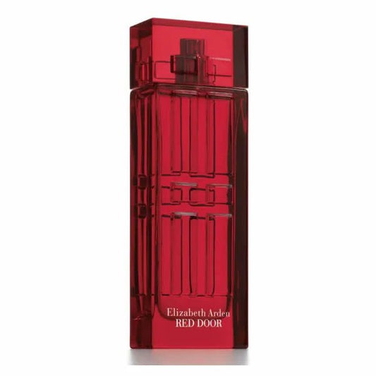 Elizabeth Arden Red Door Eau De Toilette Vaporisateur 100ml - Afanaya