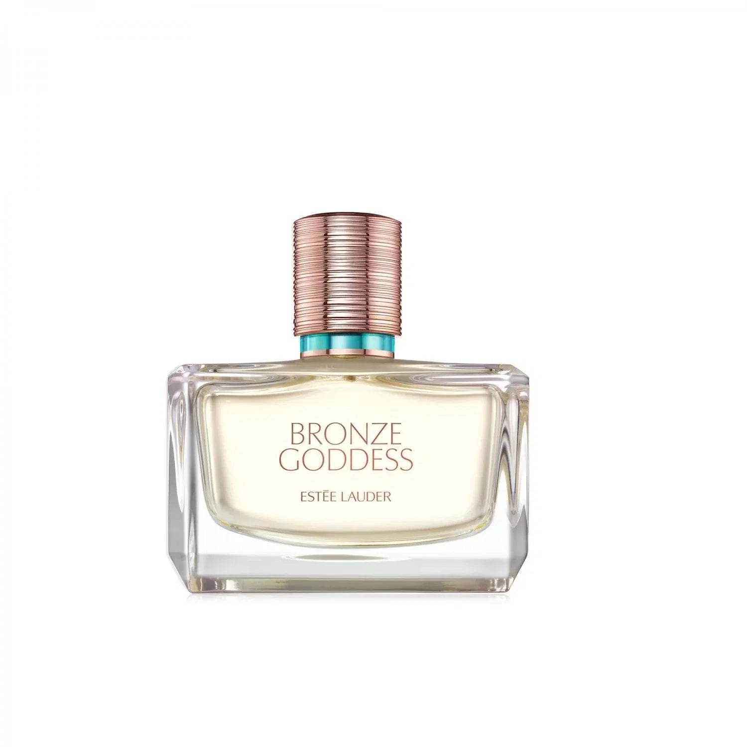 Estée Lauder Bronze Goddess, Eau Fraîche 50 ml femme – visuel 1