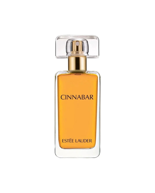 Estée Lauder Cinnabar Eau de Parfum Femme 50ml – flacon