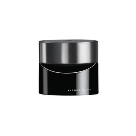 Etienne Aigner Black For Men Eau De Toilette Vaporisateur 125ml - Afanaya