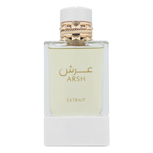 French Avenue Arsh Extrait de Parfum Unisex – Celestial Oud Amber Fragrance 100ml