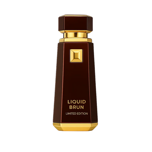 French Avenue Liquid Brun Limited Edition Extrait de Parfum Unisex 150ml