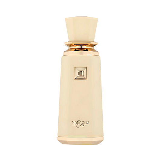 French Avenue Meringue Eau de Parfum for Women – Sweet Gourmand Fragrance 100ml