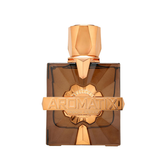 French Avenue Naughty Dates Extrait de Parfum Unisex Gourmand Luxury Scent 100ml