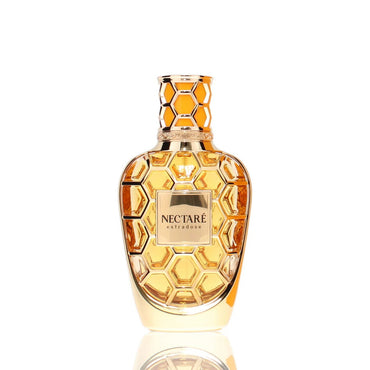 French Avenue Nectare Extradose Extrait de Parfum Unisex Sweet Luxury Scent 90ml