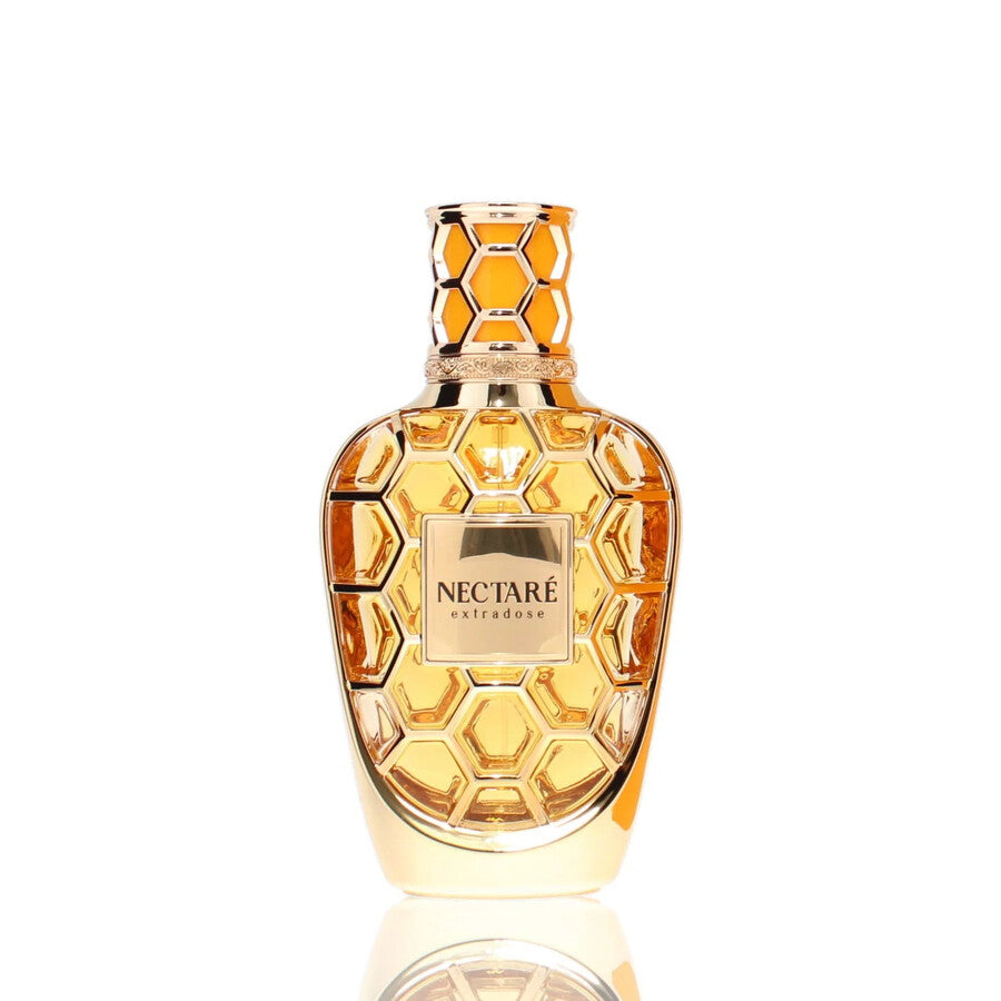 French Avenue Nectare Extradose Extrait de Parfum Unisex Sweet Luxury Scent 90ml