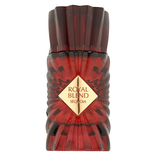 French Avenue Royal Blend Sequoia Extrait de Parfum Unisex Woody Luxury Scent 100ml
