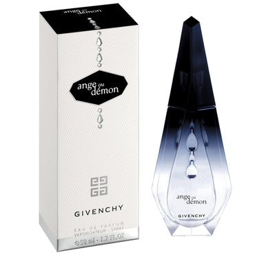 Givenchy Ange Ou Demon Eau de Parfum 50ml – Mysterious Floral Women's Luxury Perfume.