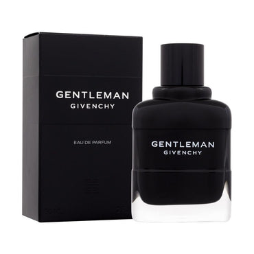 Givenchy Gentleman Eau de Parfum for Men 60ml – Iconic Luxury Cologne.