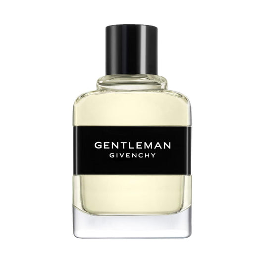 Givenchy Gentleman Eau de Toilette for Men 60ml – Fresh Luxury Cologne.