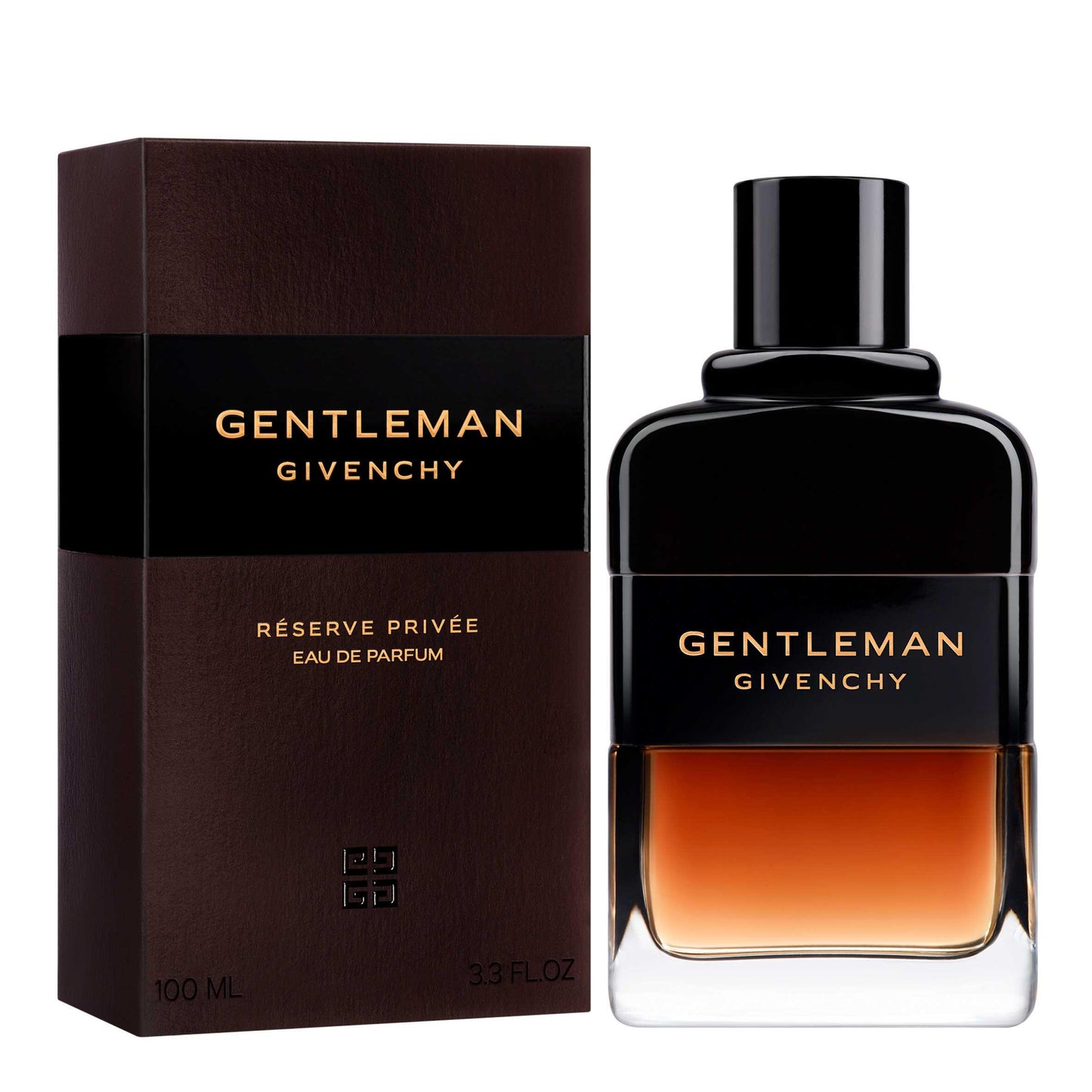 Givenchy Gentleman Réserve Privée Eau de Parfum Men 100ml – Exclusive Luxury.