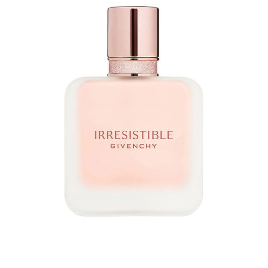 Givenchy Irresistible Hair Scented Mist 35ml – Luxury Floral Hair Perfume for Women.