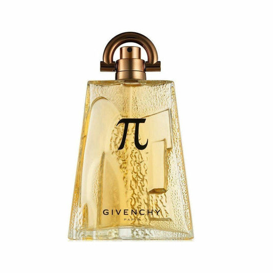 Givenchy Pi Eau de Toilette for Men 100ml – Classic Aromatic Luxury Cologne.
