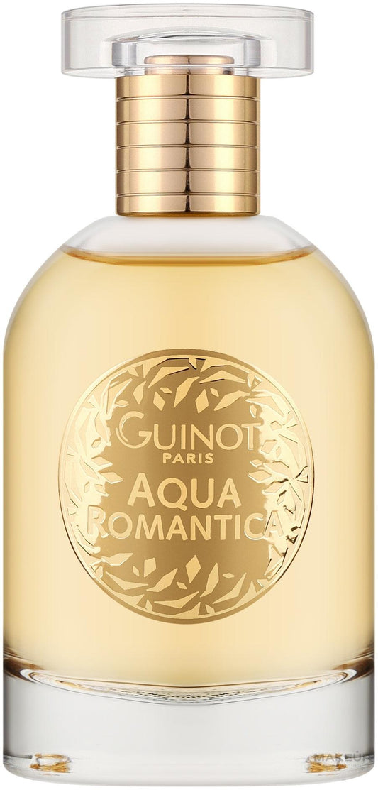 Guinot, Aqua Romantica, Eau De Parfum, For Women, 100 ml.
