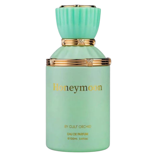 Gulf Orchid, Honeymoon, Eau De Parfum, For Women, 100 ml