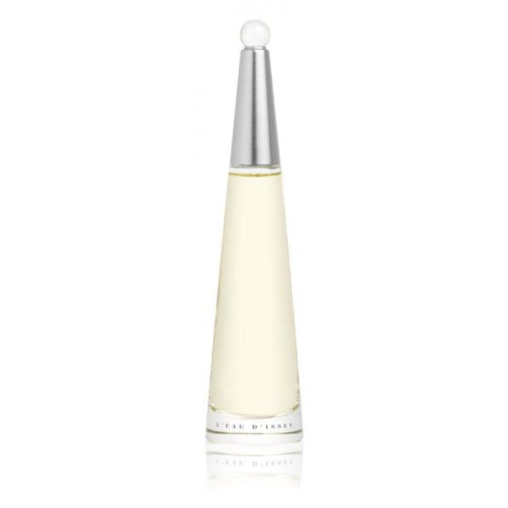 Issey Miyake L'Eau d'Issey Eau de Toilette für Damen 100ml