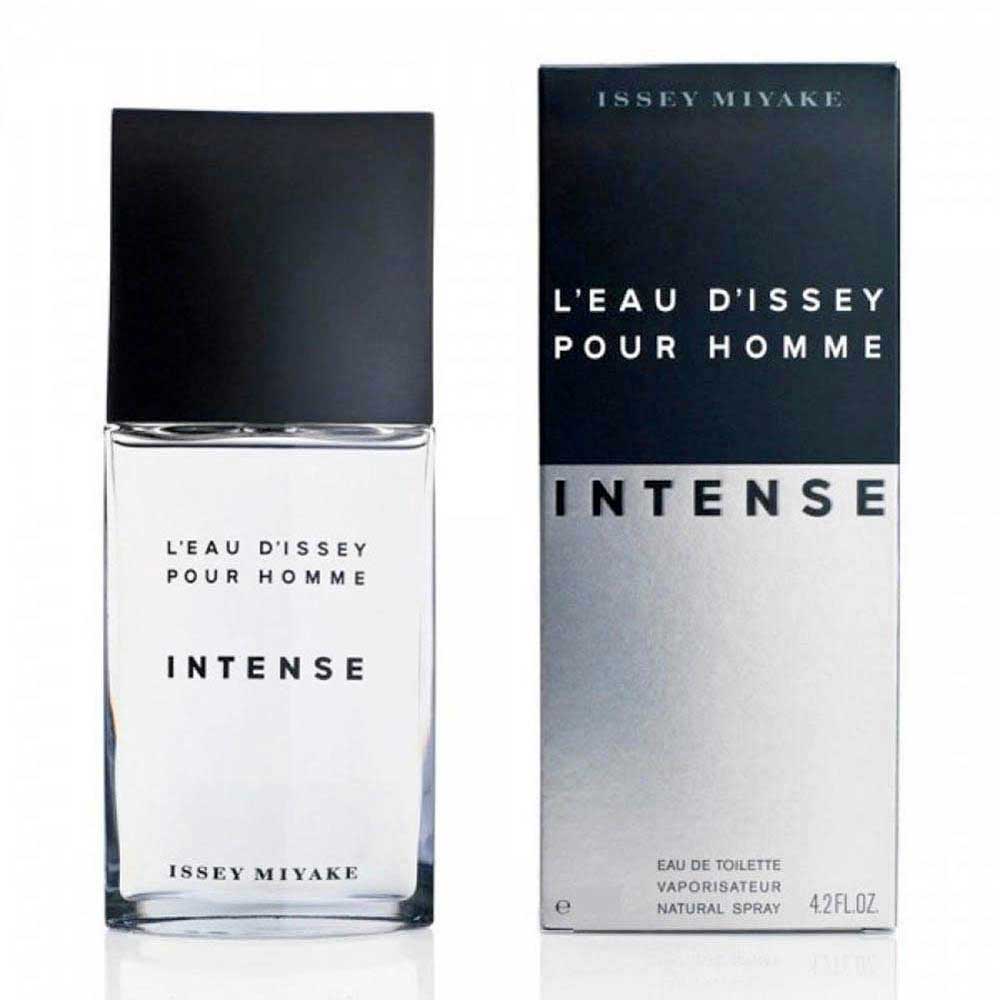 Issey Miyake L'Eau d'Issey Intense Eau de Toilette Herren 75ml