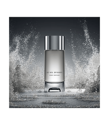 Issey Miyake Le Sel d’Issey Eau de Toilette 100ml Parfum Homme - Afanaya