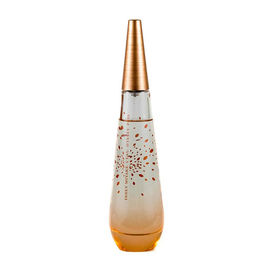 Issey Miyake Pure Petale De Nectar Eau De Toilette 90ml Spray - Afanaya