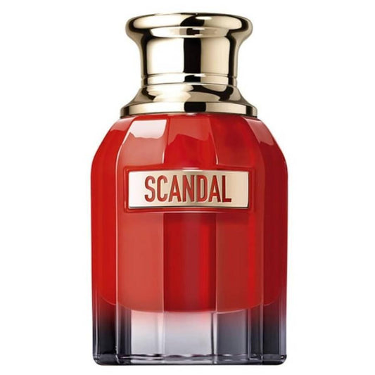 Jean Paul Gaultier Scandal Le Parfum EDP 30ml – Intense Dark Floral Women's Luxury Perfume.