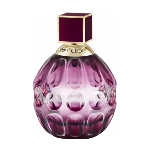Jimmy Choo Fever Eau de Parfum Femme 40ml – flacon