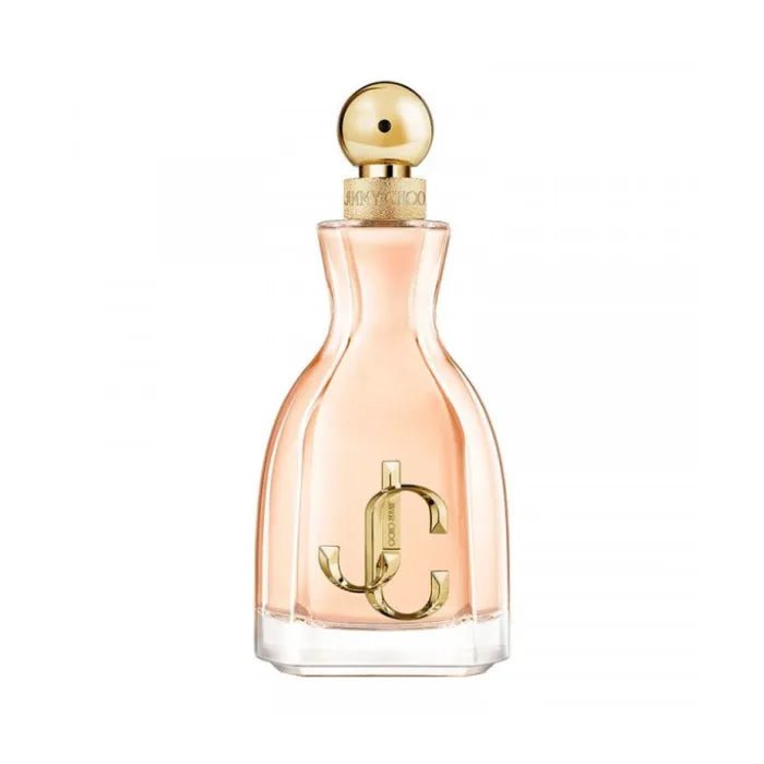 Jimmy Choo I Want Choo Eau De Parfum Vaporisateur 60ml - Afanaya