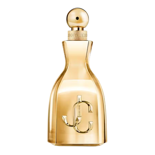 Jimmy Choo I Want Choo Le Parfum Femme 100ml