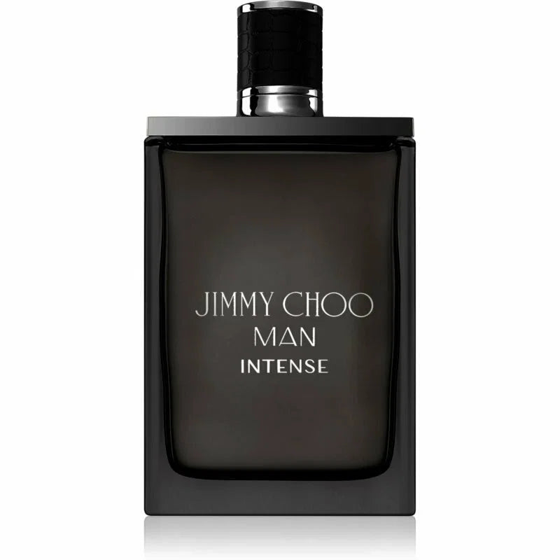 Jimmy Choo Man Intense Eau de Toilette Homme 100ml – flacon