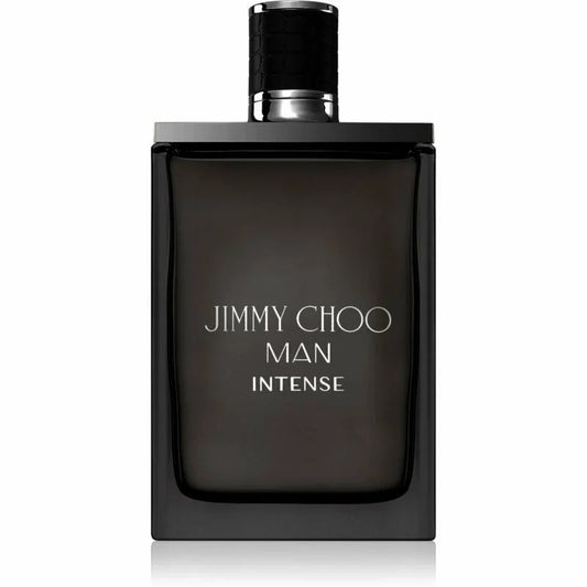 Jimmy Choo Man Intense Eau de Toilette Homme 100ml – flacon