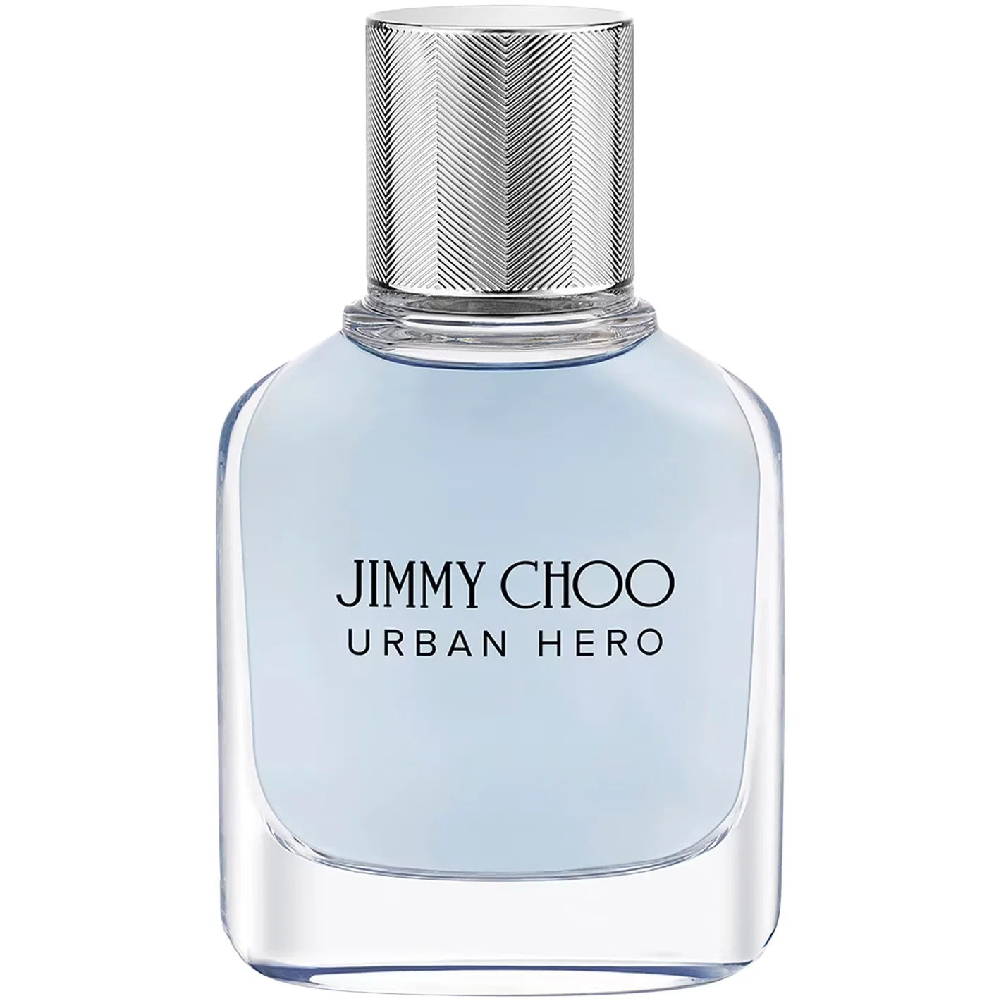 Jimmy Choo Urban Hero Eau de Parfum Homme 30ml – flacon