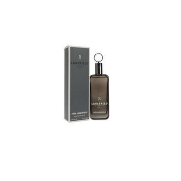 Karl Lagerfeld, Classic Grey , Eau De Toilette, For Men, 100 ml