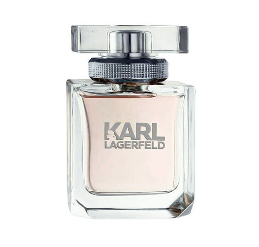 Karl Lagerfeld Eau de Parfum for women 85 ml - Afanaya