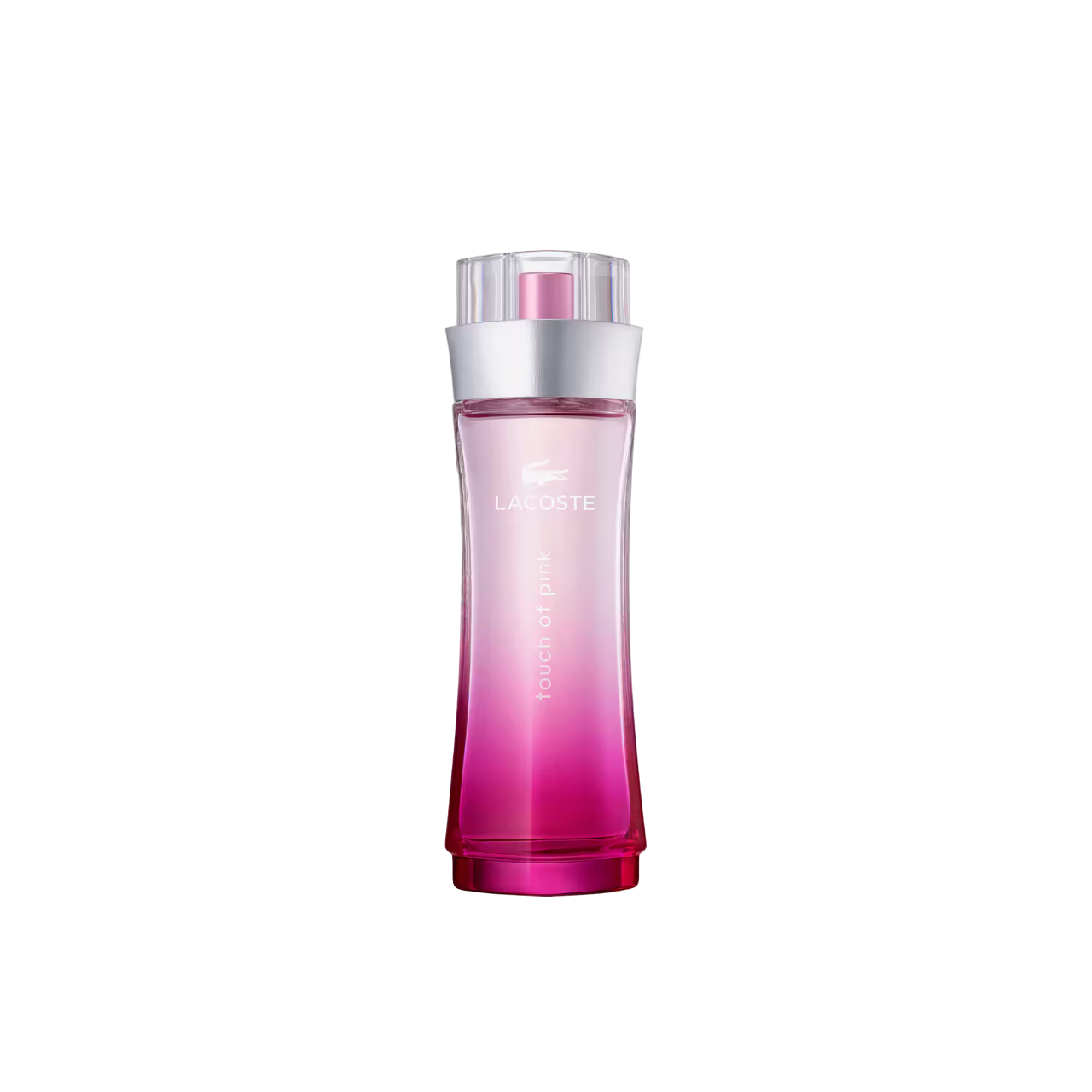 Lacoste, Touch of Pink, Eau De Toilette, Für Damen, 50 ml