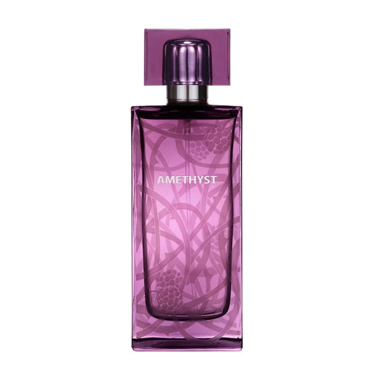 Lalique Amethyst Eau de Parfum Femme 100ml – flacon