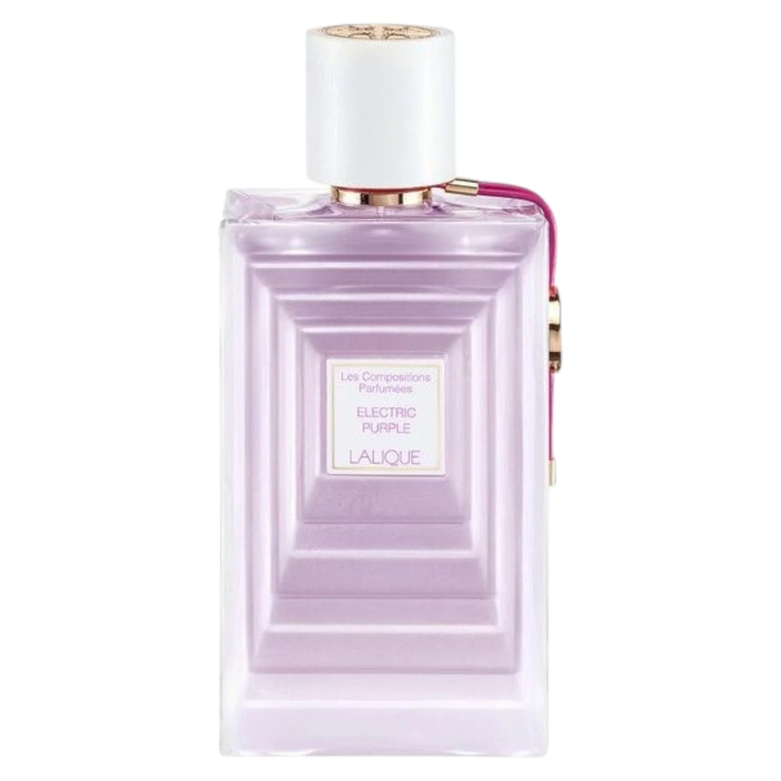Lalique Les Compositions Parfumées Electric Purple Eau de Parfum Femme 100ml – flacon