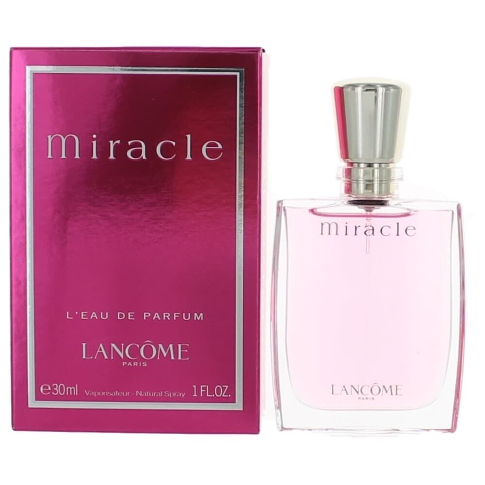 Lancôme, Miracle, Eau De Parfum, Für Frauen, 30 ml
