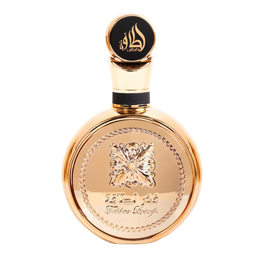 Lattafa Fakhar Gold Eau de Parfum Unisex 100ml
