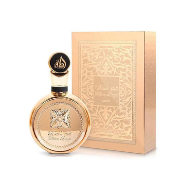 Lattafa Fakhar Gold Eau de Parfum Unisex 100ml