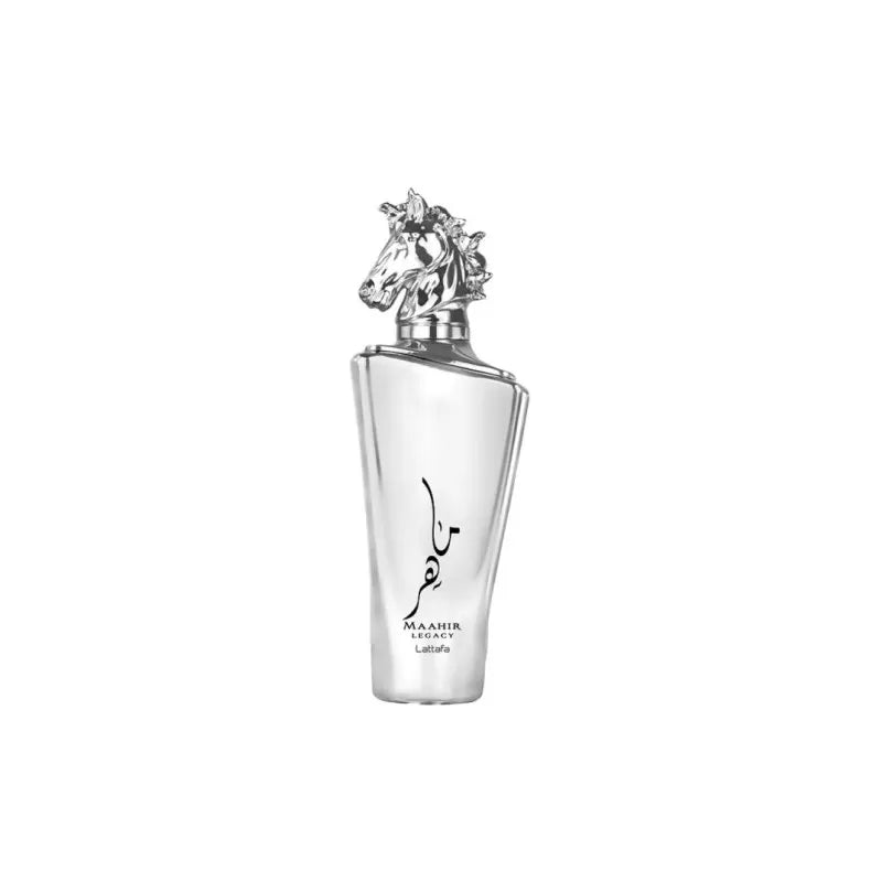 Lattafa Maahir Legacy Eau de Parfum Spray – Parfum Homme/Femme 100ml - Afanaya