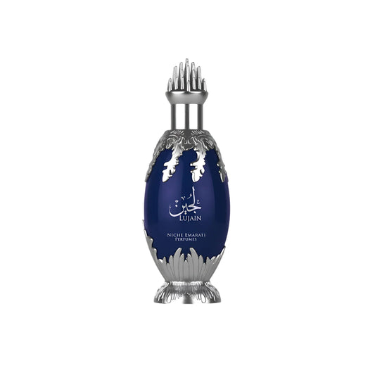Lattafa Niche Emarati Lujain Eau de Parfum Unisexe 100ml – flacon