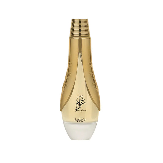 Lattafa Pride Gharam Eau de Parfum Unisexe 100ml – flacon