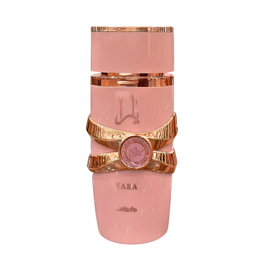 Lattafa Yara Elixir Eau de Parfum pour Femme 100ml