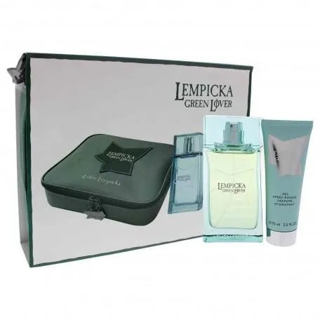 Lolita Lempicka Green Lover M 100 As75 - Afanaya