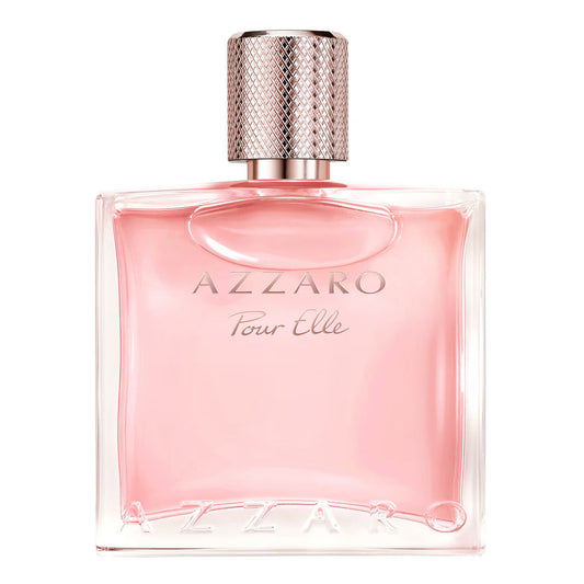 Azzaro Pour Elle women's eau de parfum, 100 ml bottle